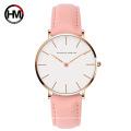 Hannah Martin CB36 New model ladies quartz wrist watches automatic movement simple dial luxury watch dropshipping